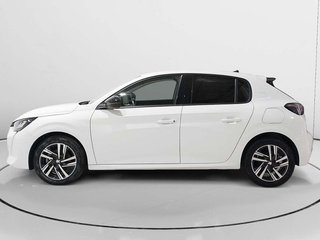 Peugeot 208 PureTech 100 Allure 75 kW (100 CV)