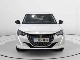 Peugeot 208 PureTech 100 Allure 75 kW (100 CV)