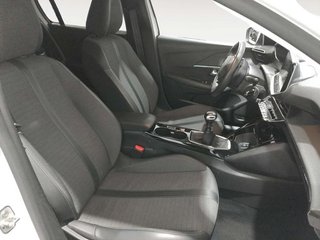 Peugeot 208 PureTech 100 Allure 75 kW (100 CV)