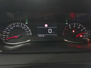 Peugeot 208 PureTech 100 Allure 75 kW (100 CV)