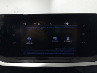 Peugeot 208 PureTech 100 Allure 75 kW (100 CV)