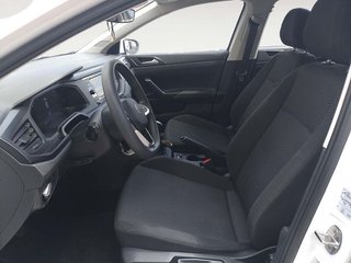 Volkswagen Polo 1.0 TSI 70 kW (95 CV)