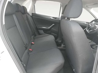 Volkswagen Polo 1.0 TSI 70 kW (95 CV)