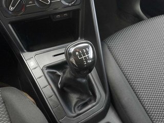 Volkswagen Polo 1.0 TSI 70 kW (95 CV)