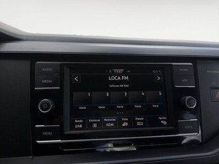 Volkswagen Polo 1.0 TSI 70 kW (95 CV)