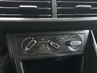 Volkswagen Polo 1.0 TSI 70 kW (95 CV)