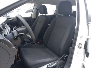 Volkswagen Polo 1.0 TSI 70 kW (95 CV)