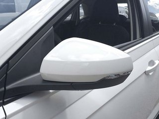 Volkswagen Polo 1.0 TSI 70 kW (95 CV)