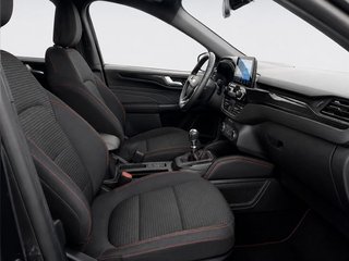 Ford Kuga 1.5 EcoBoost S&S ST-Line 4x2 110 kW (150 CV)