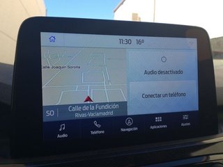 Ford Kuga 1.5 EcoBoost S&S ST-Line 4x2 110 kW (150 CV)