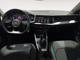 Audi A1 Adrenalin edition 30 TFSI 81 kW (110 CV) S tronic