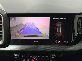 Audi A1 Adrenalin edition 30 TFSI 81 kW (110 CV) S tronic