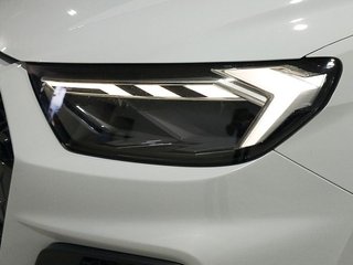 Audi A1 Adrenalin edition 30 TFSI 81 kW (110 CV) S tronic