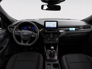 Ford Kuga 1.5 EcoBoost S&S ST-Line 4x2 110 kW (150 CV)