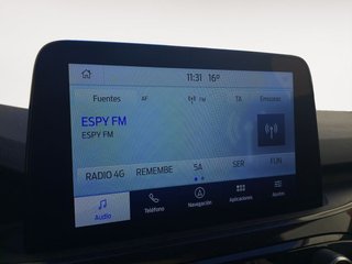Ford Kuga 1.5 EcoBoost S&S ST-Line 4x2 110 kW (150 CV)