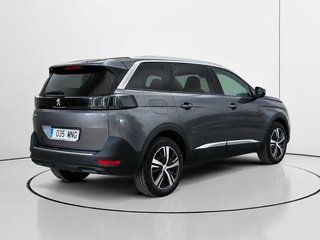Peugeot 5008 PureTech 130 S&S Allure Pack 96 kW (130 CV)
