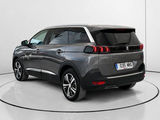 Peugeot 5008 PureTech 130 S&S Allure Pack 96 kW (130 CV)
