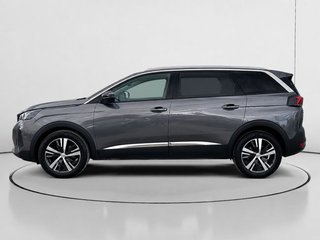 Peugeot 5008 PureTech 130 S&S Allure Pack 96 kW (130 CV)