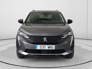 Peugeot 5008 PureTech 130 S&S Allure Pack 96 kW (130 CV)
