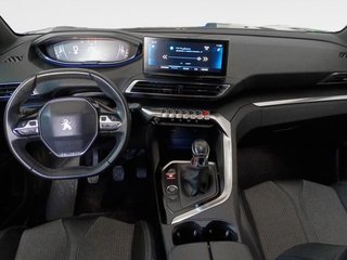 Peugeot 5008 PureTech 130 S&S Allure Pack 96 kW (130 CV)