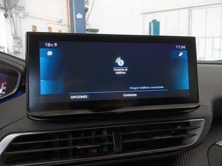 Peugeot 5008 PureTech 130 S&S Allure Pack 96 kW (130 CV)