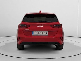 Kia Ceed 1.0 T-GDI Drive 74 kW (100 CV)
