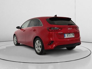 Kia Ceed 1.0 T-GDI Drive 74 kW (100 CV)