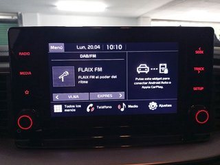 Kia Ceed 1.0 T-GDI Drive 74 kW (100 CV)