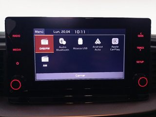 Kia Ceed 1.0 T-GDI Drive 74 kW (100 CV)