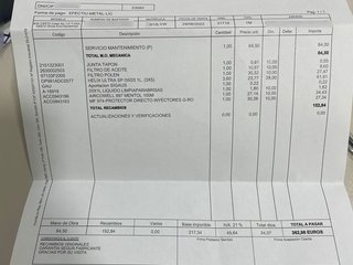 Kia Ceed 1.0 T-GDI Drive 74 kW (100 CV)
