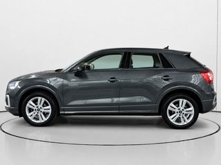 Audi Q2 Advanced 30 TFSI 85 kW (116 CV)