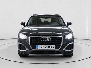 Audi Q2 Advanced 30 TFSI 85 kW (116 CV)