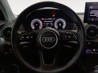 Audi Q2 Advanced 30 TFSI 85 kW (116 CV)