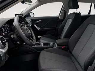 Audi Q2 Advanced 30 TFSI 85 kW (116 CV)