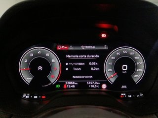 Audi Q2 Advanced 30 TFSI 85 kW (116 CV)