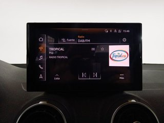 Audi Q2 Advanced 30 TFSI 85 kW (116 CV)