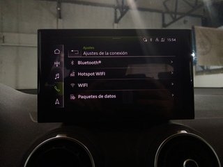 Audi Q2 Advanced 30 TFSI 85 kW (116 CV)