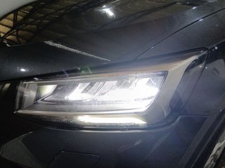 Audi Q2 Advanced 30 TFSI 85 kW (116 CV)