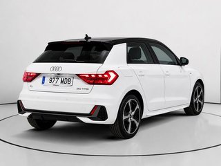 Audi A1 Adrenalin edition 30 TFSI 81 kW (110 CV) S tronic