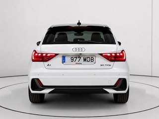 Audi A1 Adrenalin edition 30 TFSI 81 kW (110 CV) S tronic