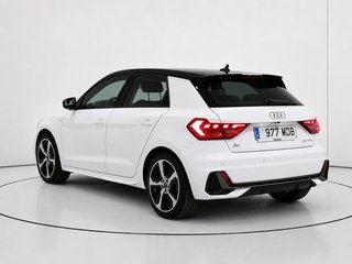Audi A1 Adrenalin edition 30 TFSI 81 kW (110 CV) S tronic
