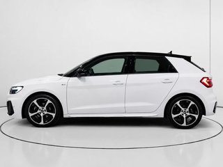 Audi A1 Adrenalin edition 30 TFSI 81 kW (110 CV) S tronic