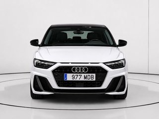 Audi A1 Adrenalin edition 30 TFSI 81 kW (110 CV) S tronic