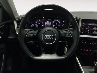Audi A1 Adrenalin edition 30 TFSI 81 kW (110 CV) S tronic