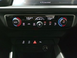 Audi A1 Adrenalin edition 30 TFSI 81 kW (110 CV) S tronic