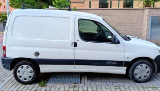 Citroen Berlingo 2008