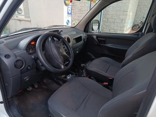 Citroen Berlingo 2008