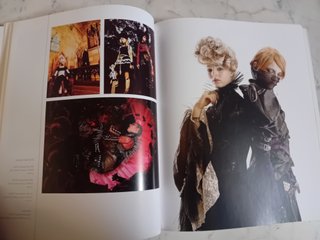 Japan Fashion Now