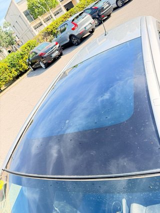Toyota Avensis 2010