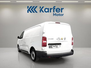 Opel Vivaro 2022 - 1.5 BlueHDI 100cv L